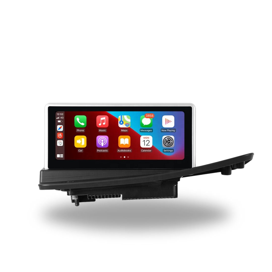 Volvo S80 | 2007–2014 | Android 14 | Autoradio | Headunit