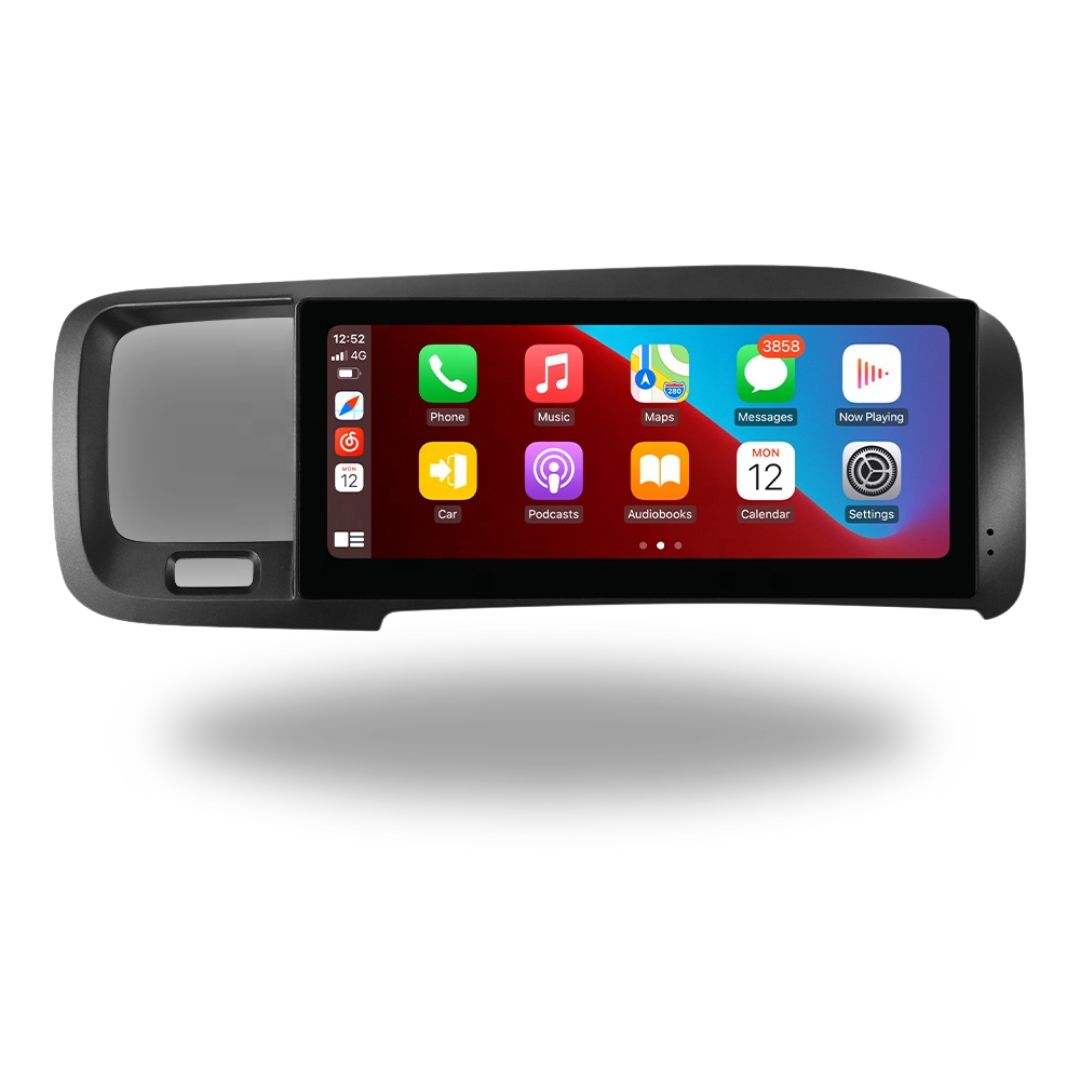 Volvo S60 V60 | 2011-2019 | Android 14 | Car Stereo | Head Unit