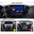 Ford Transit Tourneo 2013-2019 Android 14 Car Stereo Head Unit CarPlay Android Auto - Pluscenter