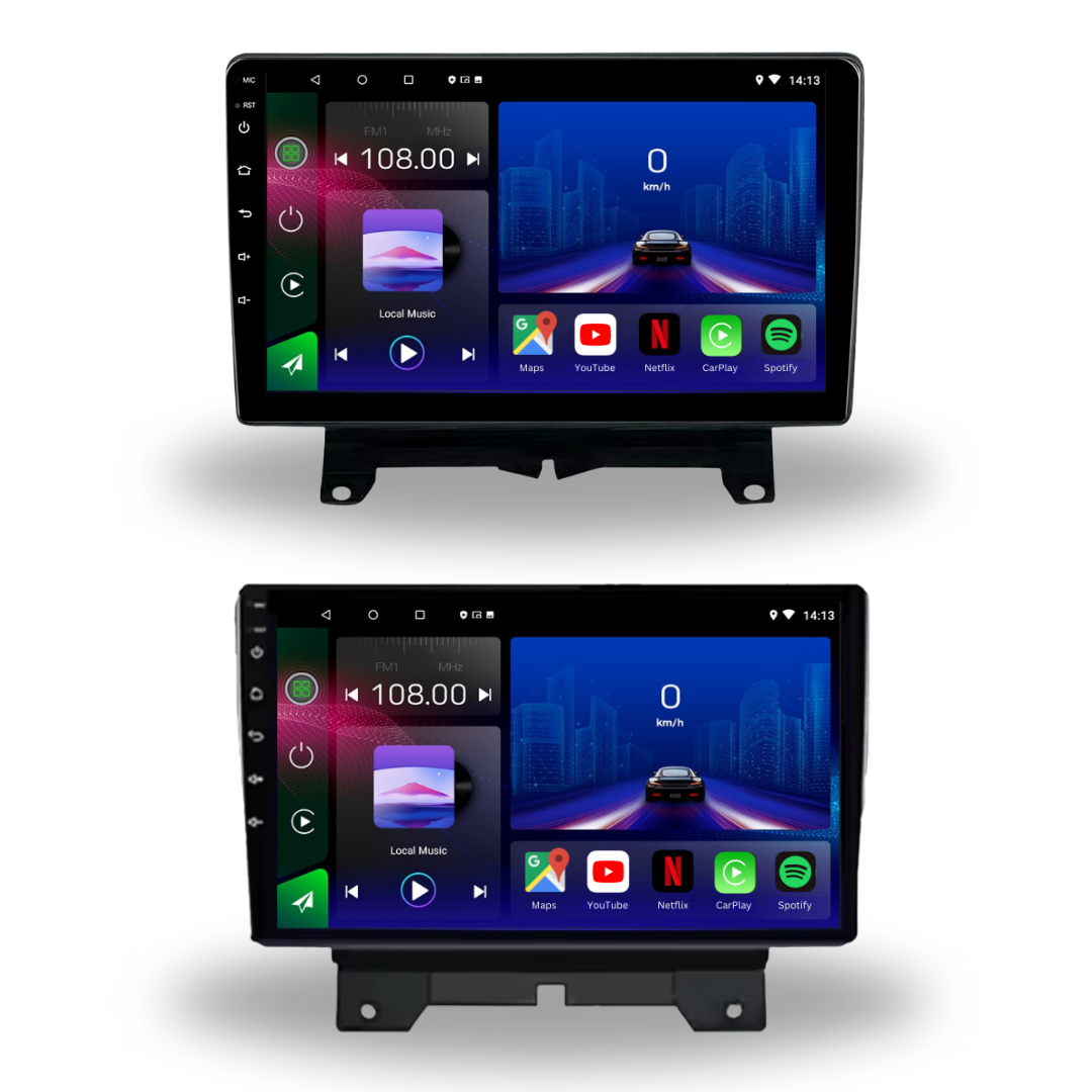 Range Rover Sport | 2005-2013 | Android 13 | Car Stereo | Head Unit - Pluscenter