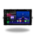 Volkswagen | 2012-2025 | T6.1 Transporter | Polo MK6 | Arteon | Golf MK7 | Polo MK6/7 | T-Cross | T-Roc | Taigo | Android 14 | Car Stereo | Head Unit