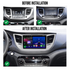 Hyundai ix35 Tucson | 2015-2018 | Android 13 | Car Stereo | Head Unit - Pluscenter