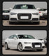Audi | A7 S7 RS7 | 2011-2018 | Car Headlights LED Rear Tail Lights Sequential Turn Signal | Facelift - Pluscenter