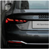 Audi | A5 S5 RS5 | 2008-2020 | Car Lights LED Rear Tail Lights Sequential Turn Signal - Pluscenter