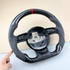 Audi | Carbon Steering Wheel Alcantara | A3 A4 A5 A6 A7 Q3 Q5 Q7 | | Upgrade - Pluscenter