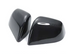For Tesla 3 | Y Real Carbon Fiber Mirror Cover - Pluscenter