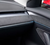For Tesla 3 Y Real Carbon Fiber or Alcantara Dashboard + Door Trims - Pluscenter
