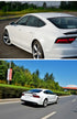 Audi | A7 S7 RS7 | 2011-2018 | Car Lights LED Rear Tail Lights Sequential Turn Signal - Pluscenter