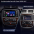 Mercedes R-Class 2005-2017 Android 15 Car Stereo Head Unit | CarPlay & Android Auto - Pluscenter