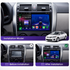 Toyota Corolla 2006-2013 Android 15 Car Stereo Head Unit | CarPlay Android Auto - Pluscenter