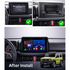 Audi A3 S3 RS3 | 8P 2003-2012 | Android 12 | Autoradio-Kopfeinheit | Bose