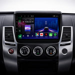Ford Transit Tourneo | 2013-2019 | Android 12 | Autoradio-Kopfeinheit