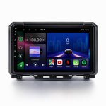 Audi A3 S3 RS3 | 8P 2003-2012 | Android 12 | Autoradio-Kopfeinheit | Bose