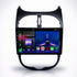 Peugeot 206 206 CC 1998-2010 Android 14 Car Stereo Head Unit CarPlay Android Auto - Pluscenter
