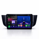 MG MG6 2011-2018 Android 14 Car Stereo Head Unit CarPlay Android Auto - Pluscenter