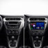 Citroen C-Elysee Peugeot 301 2014-2018 Android 14 Car Stereo Head Unit CarPlay Android Auto - Pluscenter