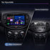 Hyundai i10 2007-2013 Android 14 Car Stereo Head Unit CarPlay Android Auto - Pluscenter
