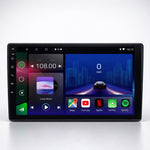 Kia Proceed 2006-2012 Android 15 Car Stereo Head Unit | CarPlay & Android Auto - Pluscenter