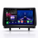 Renault Clio 3 2005-2014 Android 15 Car Stereo Head Unit | CarPlay Android Auto - Pluscenter