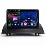 Renault Megane 2 2002-2009 Android 14 Car Stereo Head Unit CarPlay Android Auto - Pluscenter