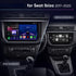 Seat Ibiza MK5 & Arona 2017-2020 Android 15 Car Stereo Head Unit | CarPlay Android Auto - Pluscenter