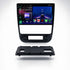 Peugeot 406 1999-2004 Android 14 Car Stereo Head Unit CarPlay Android Auto - Pluscenter