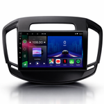 Vauxhall Insignia 2013-2017 Android 15 Car Stereo Head Unit | CarPlay Android Auto - Pluscenter
