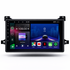 Toyota Prius 2015-2022 Android 15 Car Stereo Head Unit | CarPlay Android Auto - Pluscenter