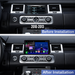 Range Rover Sport 2005-2013 Android 15 Car Stereo Head Unit | CarPlay & Android Auto - Pluscenter