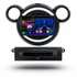 Mini 2011-2013 R56 R60 R51 Android 15 Car Stereo Head Unit | CarPlay & Android Auto - Pluscenter