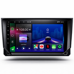Seat Ibiza MK5 & Arona 2017-2020 Android 15 Car Stereo Head Unit | CarPlay Android Auto - Pluscenter