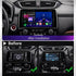 Honda CRV 2017-2022 Android 14 Car Stereo Head Unit CarPlay Android Auto - Pluscenter