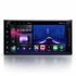 Toyota Universal Android 15 Car Stereo Head Unit | CarPlay Android Auto - Pluscenter