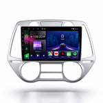 Hyundai i20 2008-2014 Android 14 Car Stereo Head Unit | CarPlay & Android Auto - Pluscenter