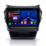 Kia Proceed 2006-2012 Android 14 Car Stereo Head Unit CarPlay Android Auto - Pluscenter