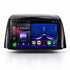 Renault Koleos 2007-2016 Android 14 Car Stereo Head Unit CarPlay Android Auto - Pluscenter