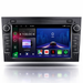 Vauxhall Universal Android 15 Car Stereo Head Unit | CarPlay Android Auto - Pluscenter