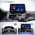 Renault Megane 2 2002-2009 Android 14 Car Stereo Head Unit CarPlay Android Auto - Pluscenter