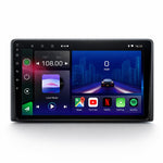 MG ZS 2020-2024 Android 14 Car Stereo Head Unit CarPlay Android Auto - Pluscenter
