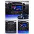 Kia Proceed 2006-2012 Android 15 Car Stereo Head Unit | CarPlay & Android Auto - Pluscenter