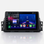 Renault Kiger 2021-2026 Android 14 Car Stereo Head Unit CarPlay Android Auto - Pluscenter