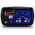 Smart Fortwo 2015-2020 Android 15 Car Stereo Head Unit | CarPlay Android Auto - Pluscenter