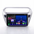 Citroen C-Elysee Peugeot 301 2014-2018 Android 14 Car Stereo Head Unit CarPlay Android Auto - Pluscenter