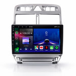 Peugeot 307 & 307 CC 2001-2013 Android 15 Car Stereo Head Unit | CarPlay Android Auto - Pluscenter