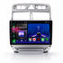 Peugeot 307 & 307 CC 2001-2013 Android 15 Car Stereo Head Unit | CarPlay Android Auto - Pluscenter