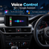 Audi Wireless Apple CarPlay Retrofit + Android Auto Decoder | OEM Integration