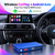 BMW Wireless Apple CarPlay Retrofit Android Auto Decoder Box | NBT CIC EVO | Originalbildschirm
