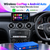 Mercedes Wireless Apple CarPlay Retrofit + Android Auto Box | NTG 4.0 · NTG 4.5 · NTG 5.0 · NTG 6.0
