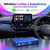 Kabelloser Apple CarPlay-Decoder für Peugeot/Citroen Android Auto Box