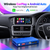 Kabelloser Apple CarPlay-Decoder für Peugeot/Citroen Android Auto Box
